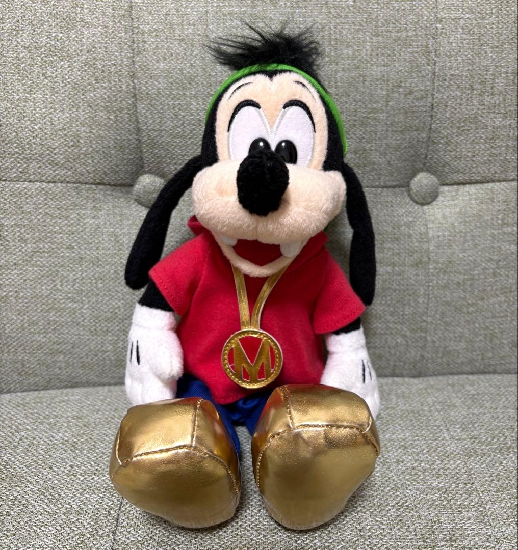 マックス タカラトミー ぬいぐるみ