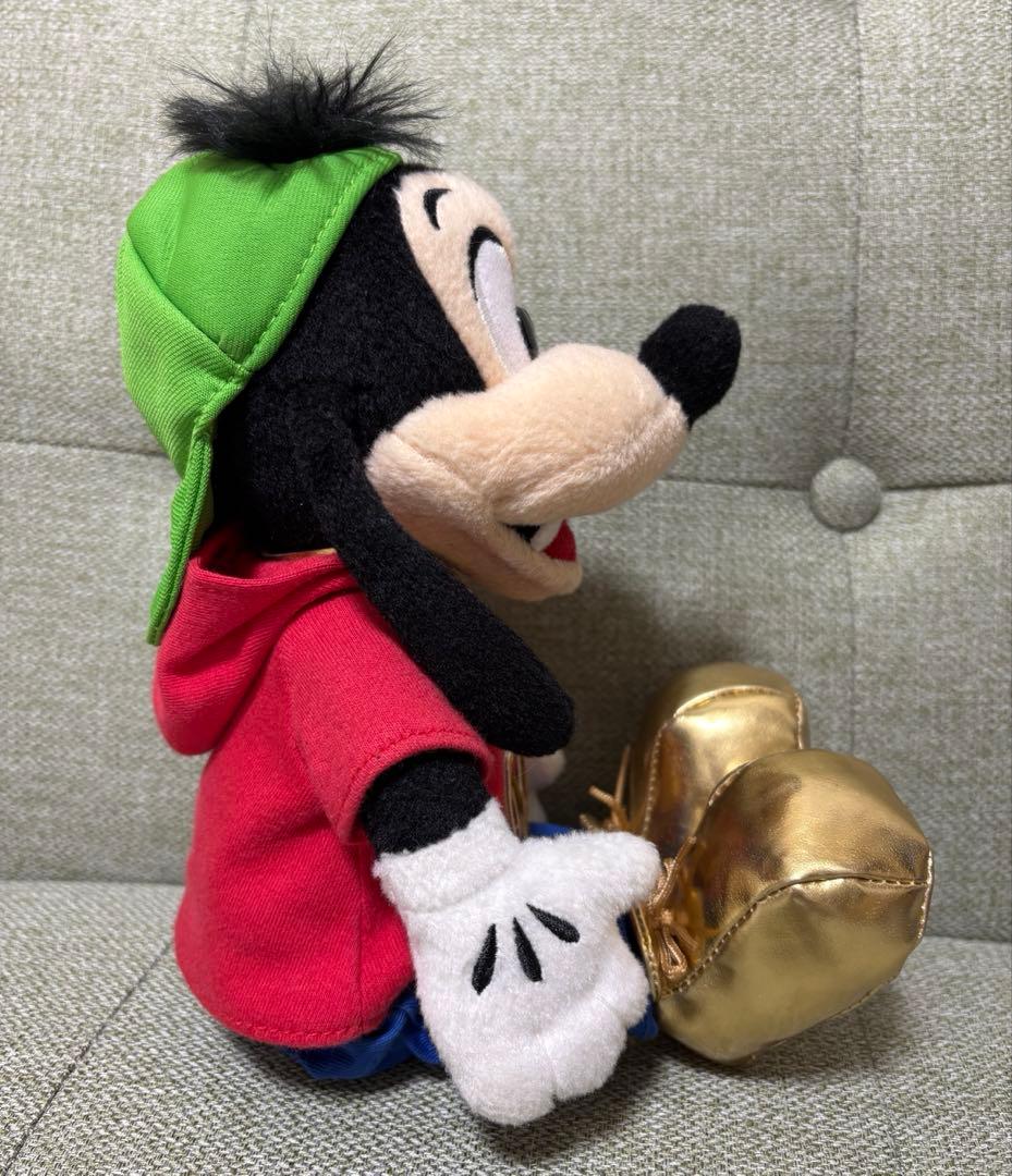 マックス タカラトミー ぬいぐるみ