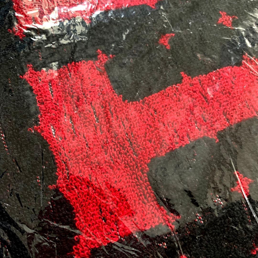 【未使用】嵐　櫻井翔　THE SHOW ソロライブ　グッズタオル