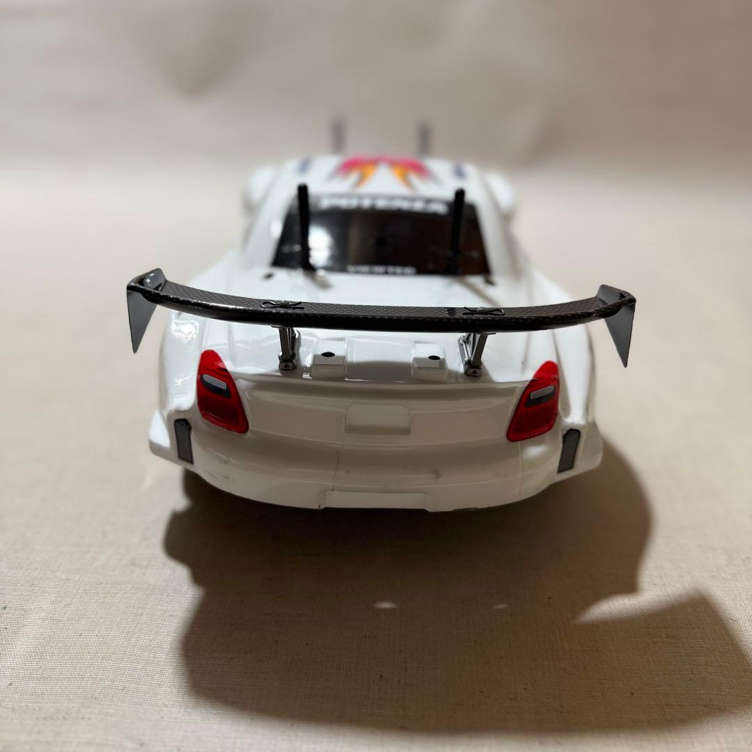 TAMIYA タミヤ TB02D 完成品 ドリフト ラジコン RC 1/10