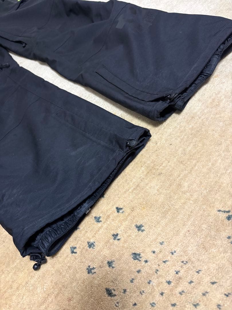 thirtytwoサーティーツービブパンMサイズ中古品