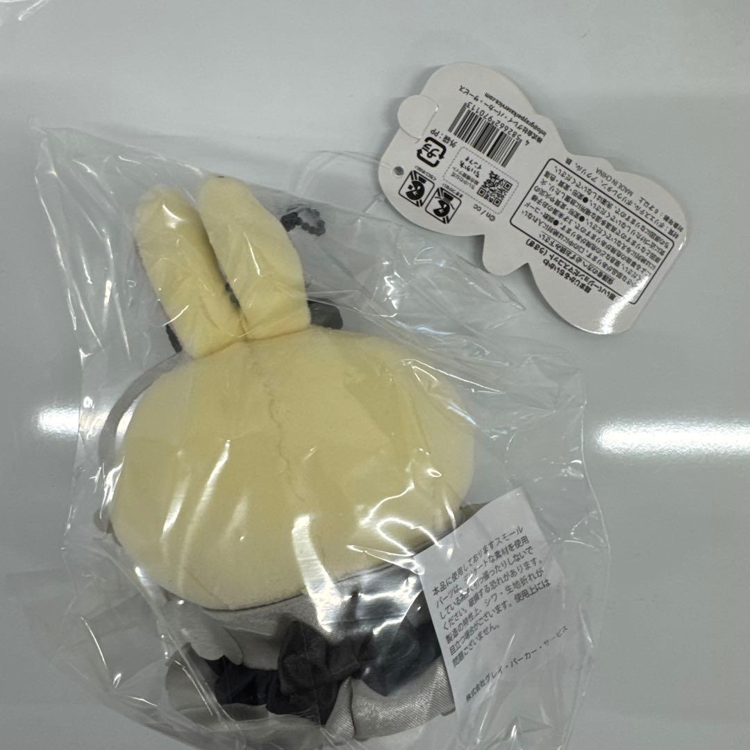 超まじかるちいかわ　悪いバージョンだマスコット３×3セット