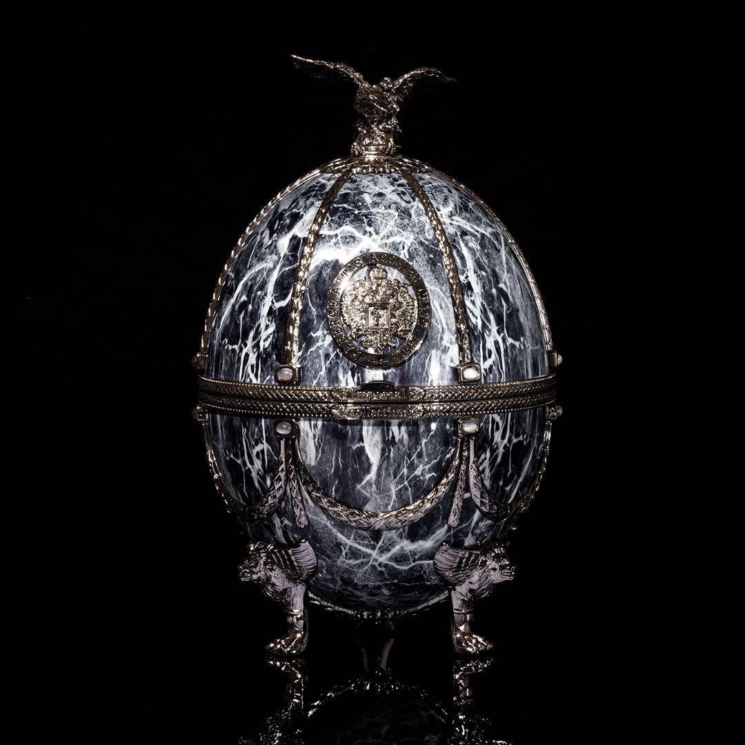 ［未使用］インペリアル　コレクション　ラドガ　グレーマーブル