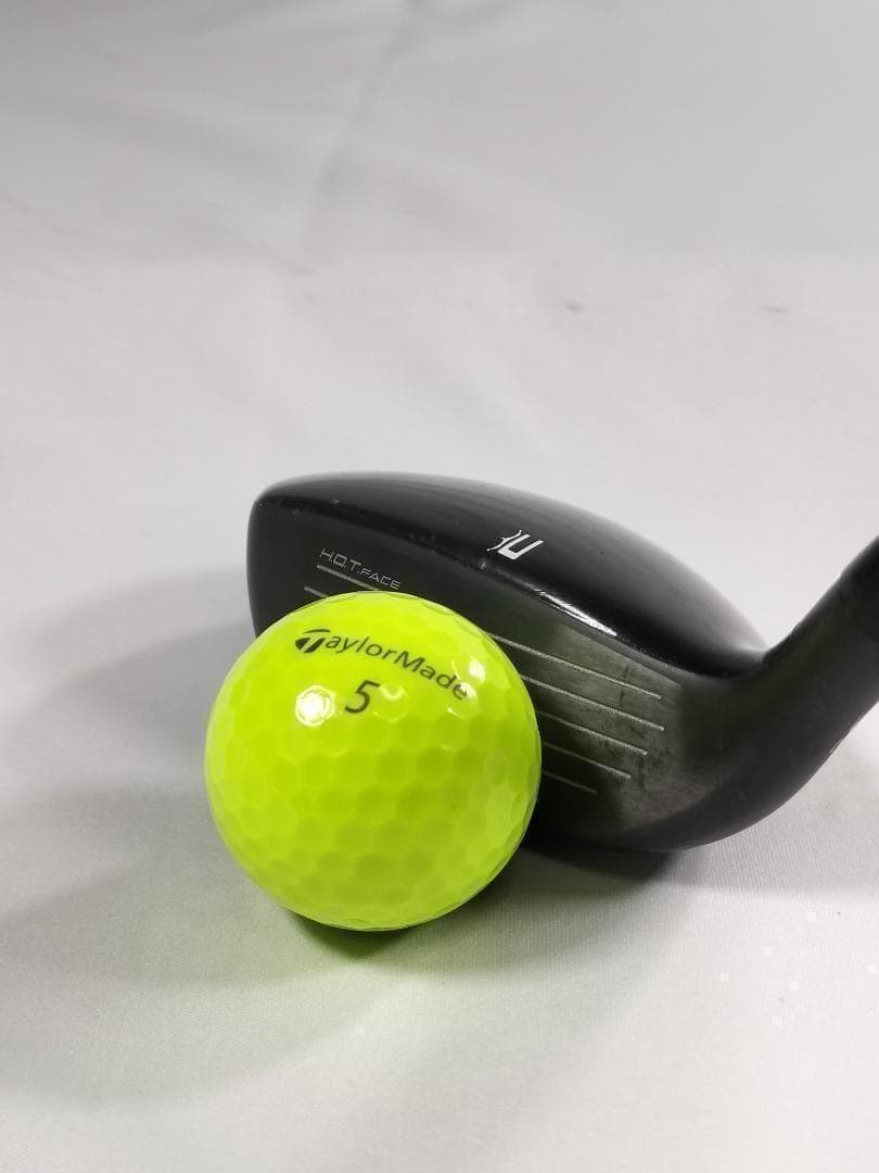 【女性】【L】コブラ⭐KING LTDx 5U 24° Speeder NX