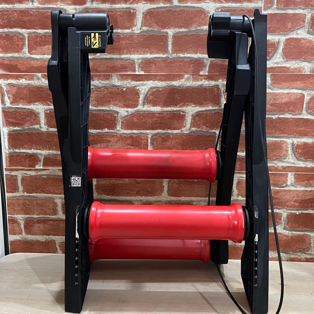 K3372【arion】oigitalsmart8+ 3本ローラー