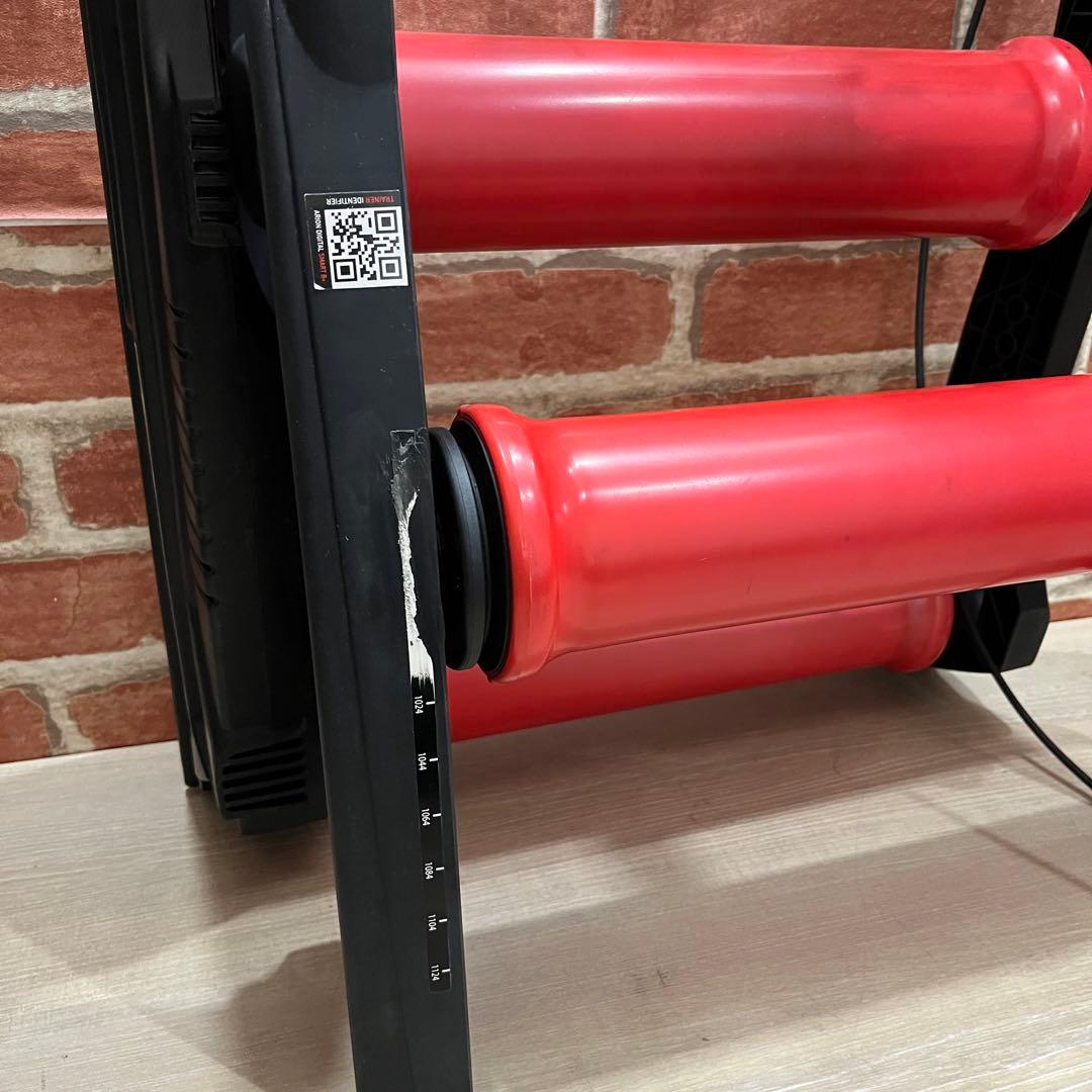 K3372【arion】oigitalsmart8+ 3本ローラー