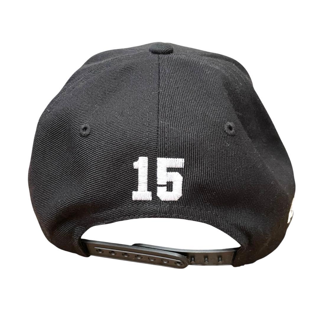 広島カープ キャップ 黒田博樹 送料込み