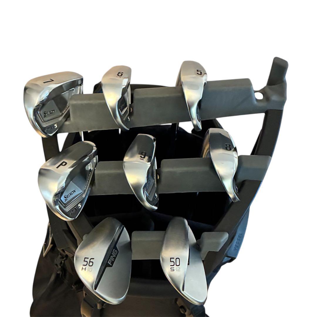 【レア】ベゼル vessel CLUB ORGANIZER クラブオーガナイザー