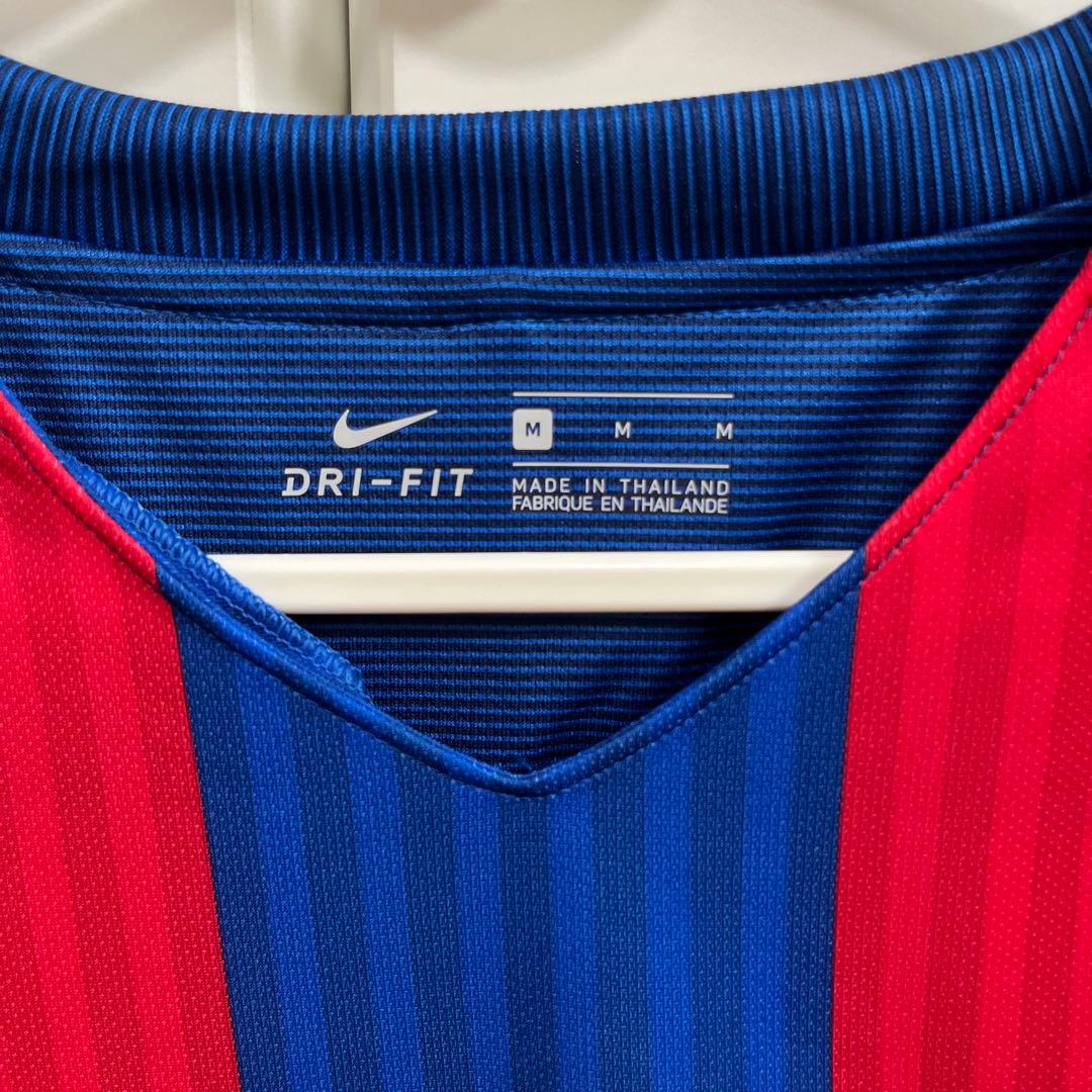 FCバルセロナ NEYMAR JR 11番 シャツ　ホーム　16-17