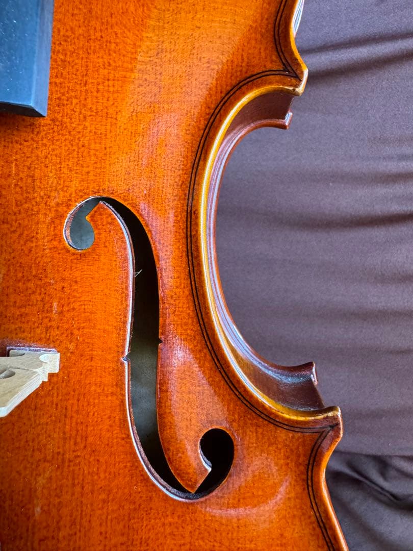 Vivienne⚠️バイオリン4/4 カールヘフナー　KH２０２