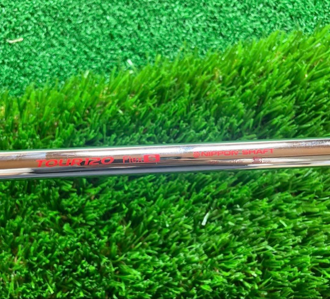 クラブ Yamaguchi Masato Titleist T200