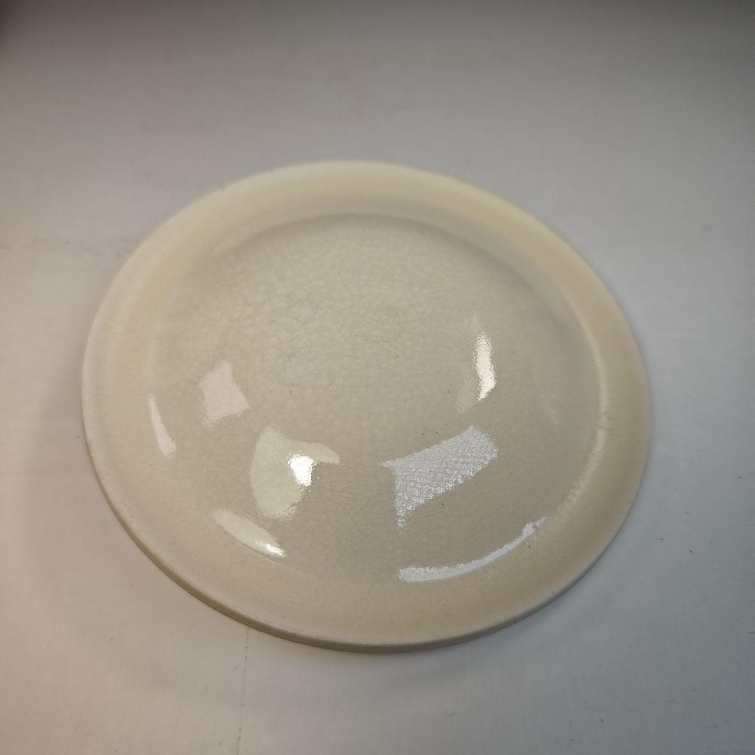 イ417 『横田鳳山造』『仁清写　皆具　共箱』茶道具セット