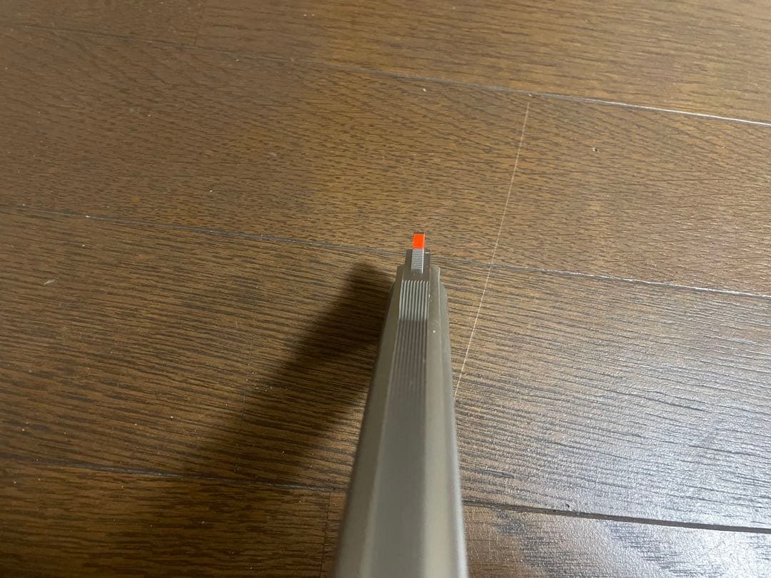 コクサイ　S&W M629 .44MAGNUM ガスガン