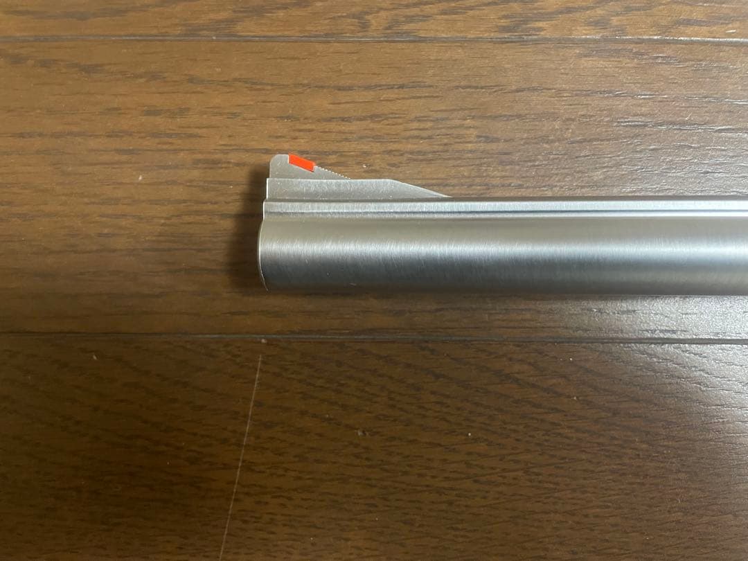 コクサイ　S&W M629 .44MAGNUM ガスガン