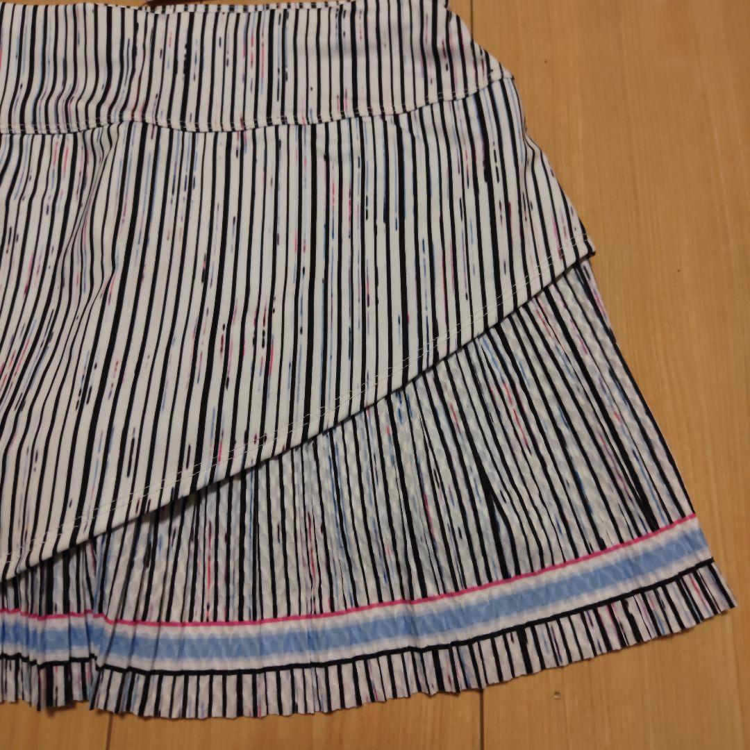 ☆海外ウェア　Lucky in Love スコート　US-XS