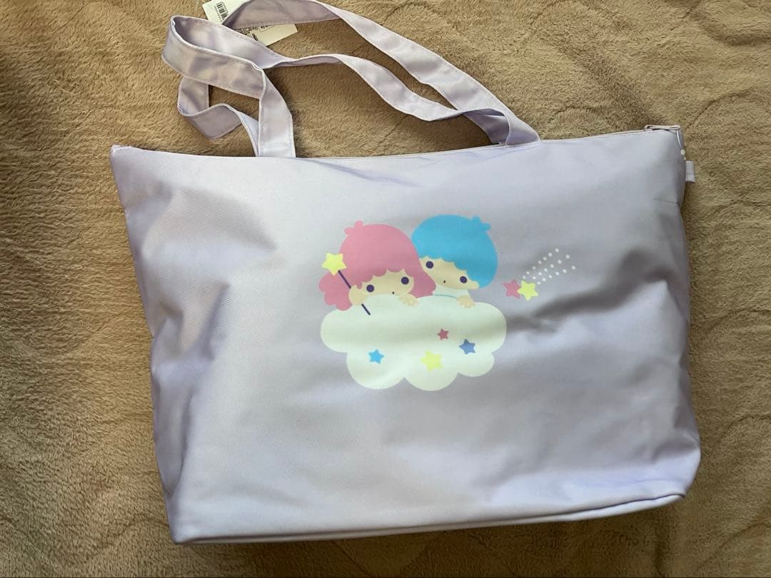 【あーちゃん】サンリオ　福袋　2026年 キキララ　新品未開封