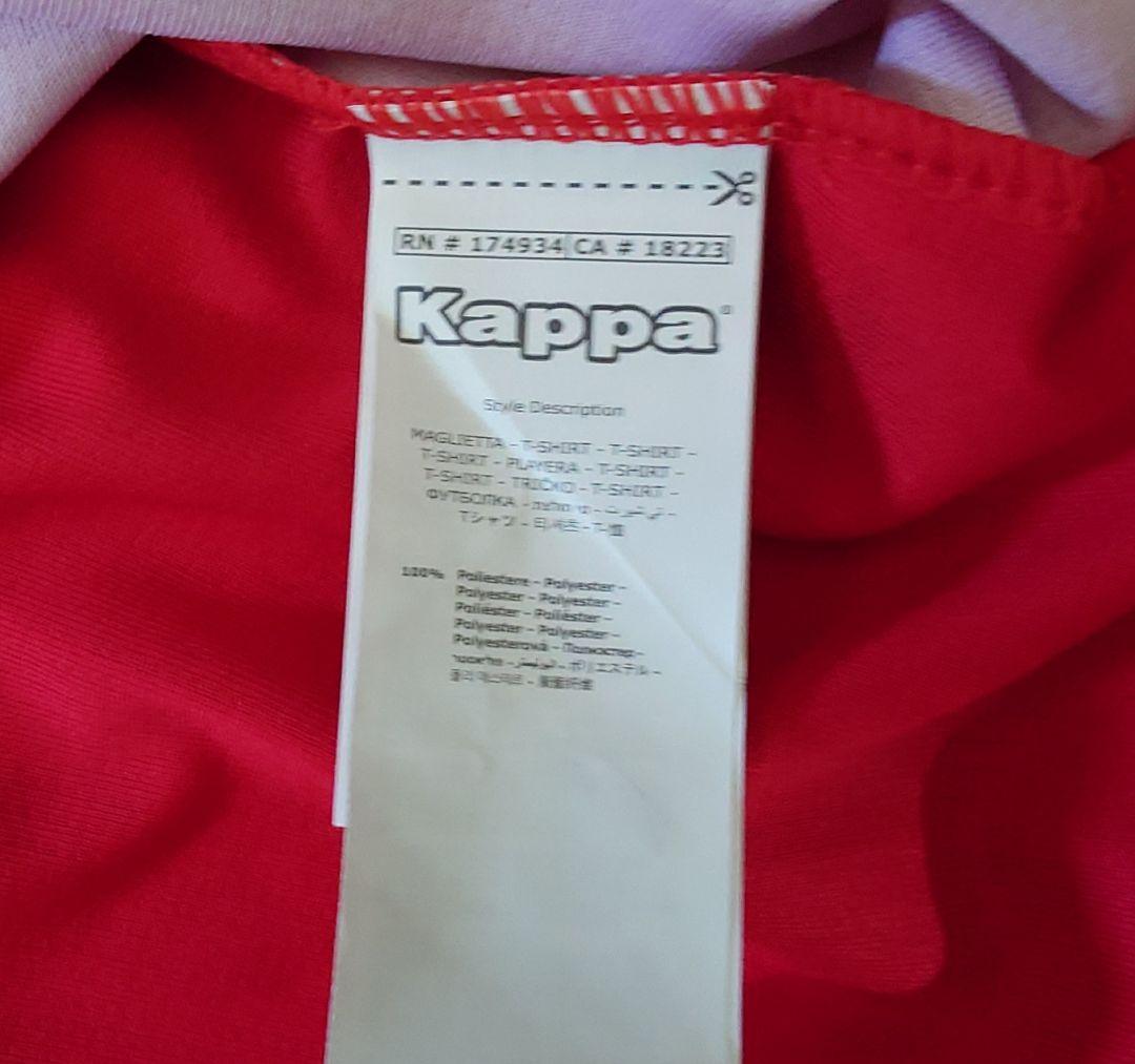 【希少】チュアメニ 直筆サイン入りユニフォーム ASモナコ M