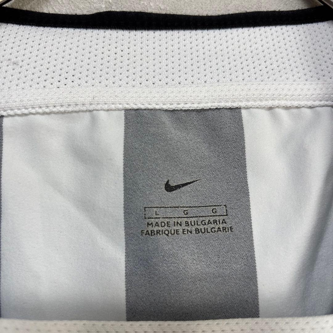 JUVENTUS ユベントス NIKE ナイキ ユニフォーム L 03/04