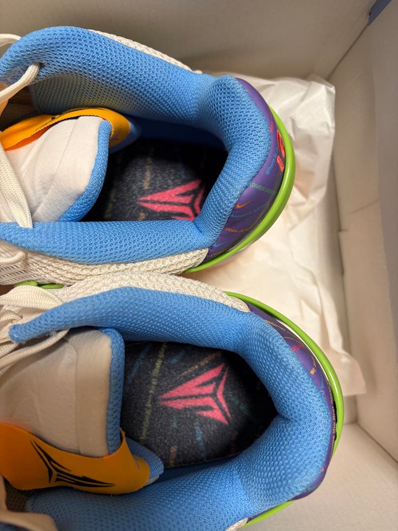 シューズ(男性用) Nike JA1 Family Trivia US11.5 29.5cm