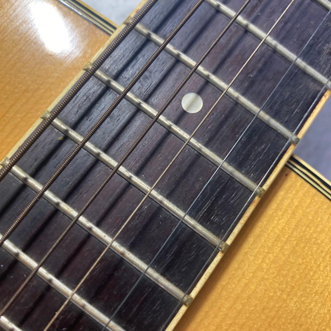 YAMAHA FG-251（日本製・ビンテージFG）