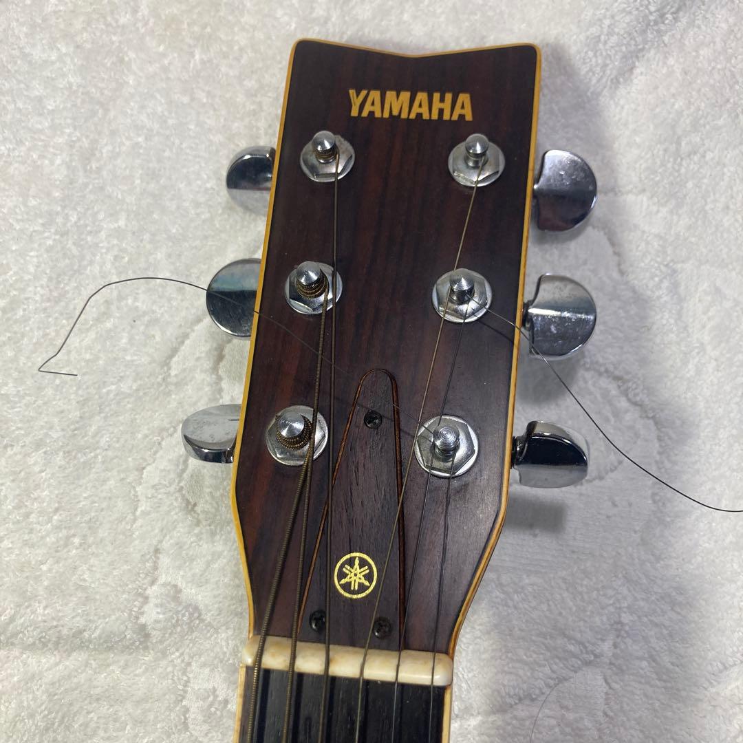 YAMAHA FG-251（日本製・ビンテージFG）