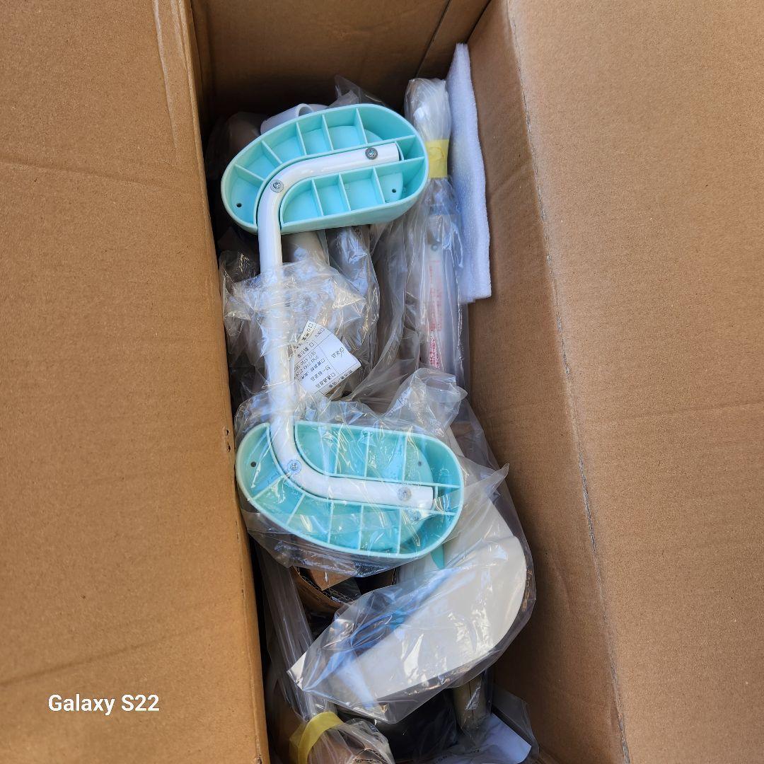 ナチュラル トライク / プー＆ハニー