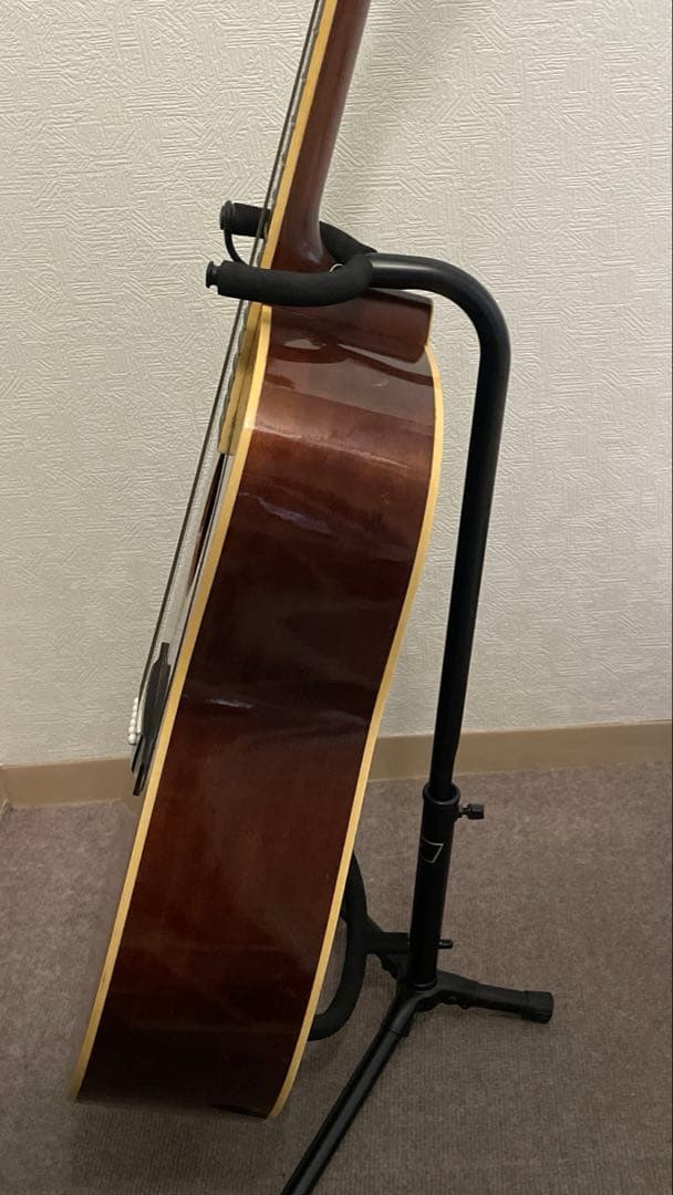 YAMAHA FG-250M アコースティックギター ⭐︎スタンド付き