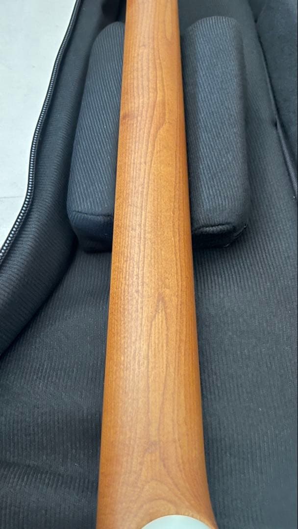 Ibanez Prestige AZ2204NW 日本製　美品