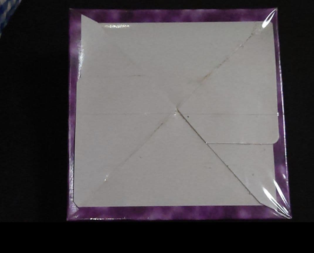 悪夢の迷宮 未開封 ボックス box rabvrinth of nightmar