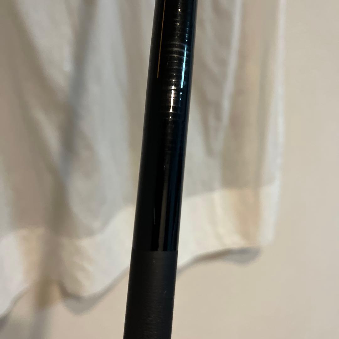 宇崎日新　INGRAM ISO 1.25-530 磯竿　30gバランサー付