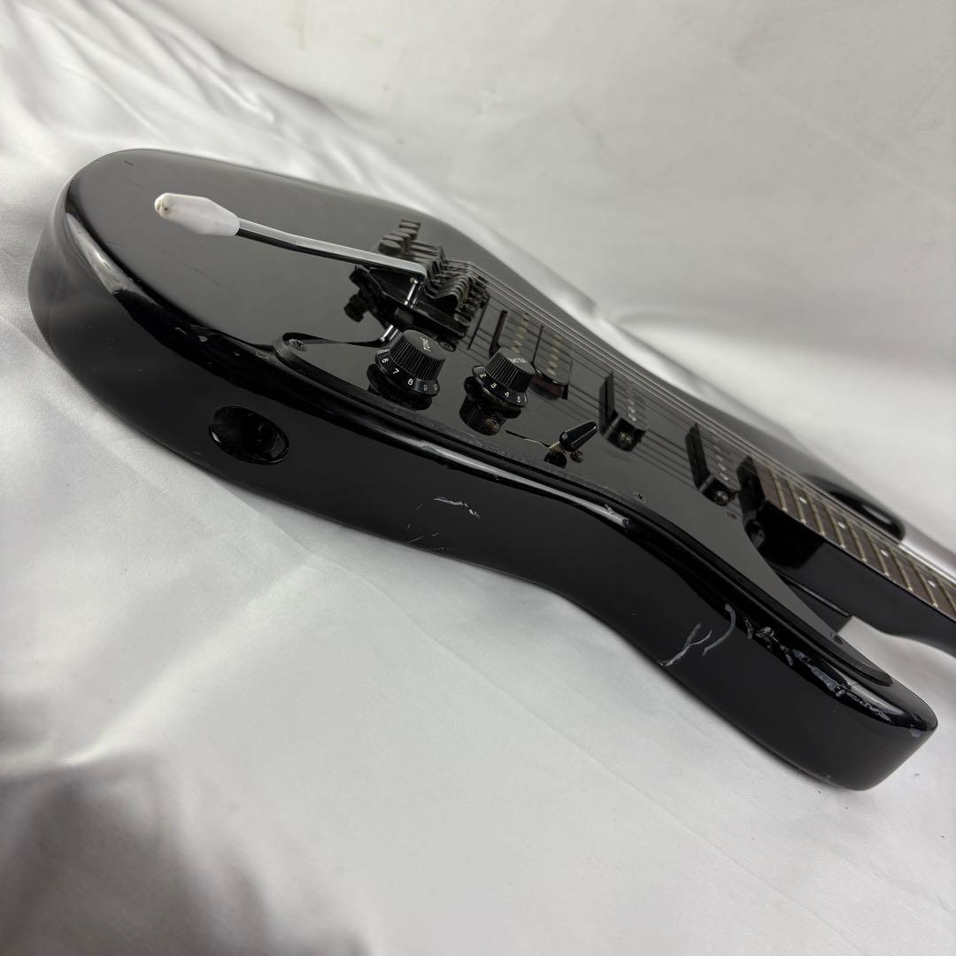 FERNANDES フェルナンデス エレキギター FR-55