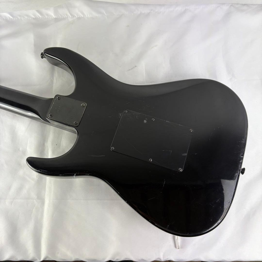 FERNANDES フェルナンデス エレキギター FR-55