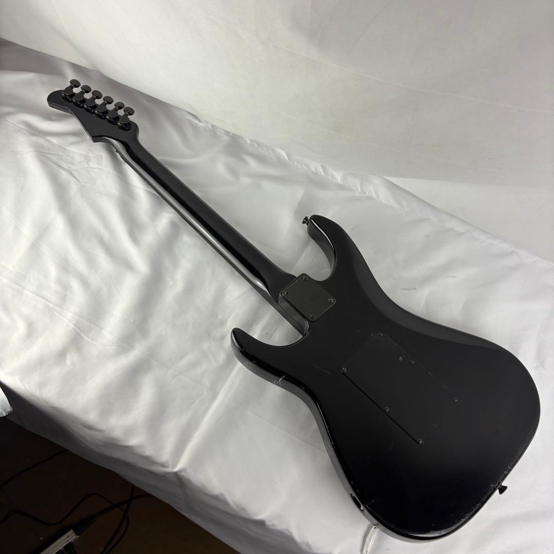 FERNANDES フェルナンデス エレキギター FR-55