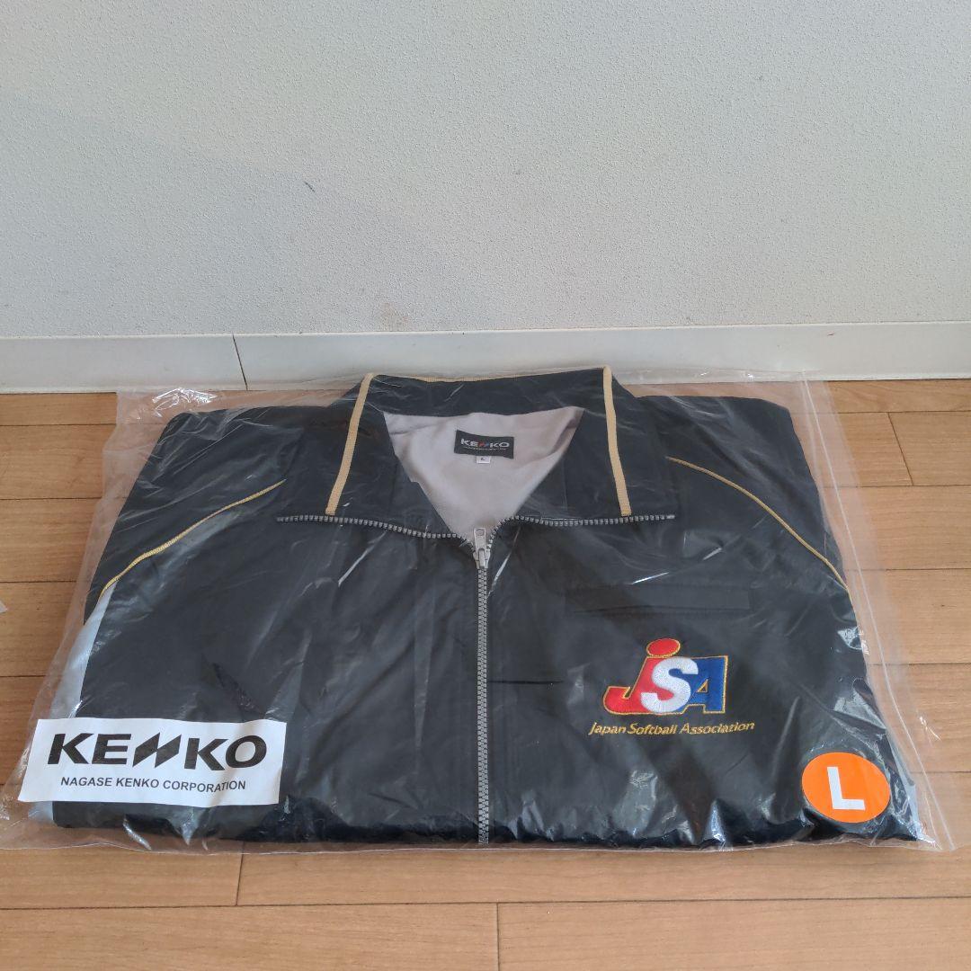 ソフトボール審判用 ジャケット