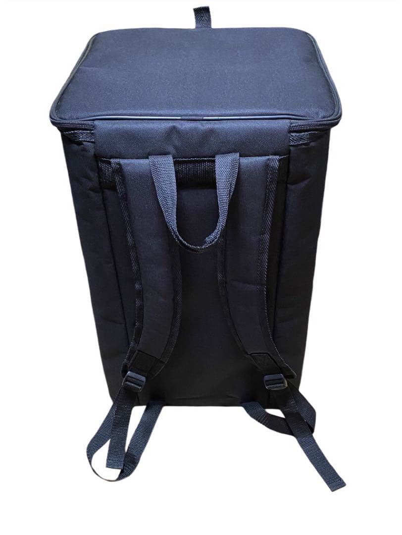 Schlagwerk 2 in One カホン SR-CP404BLK