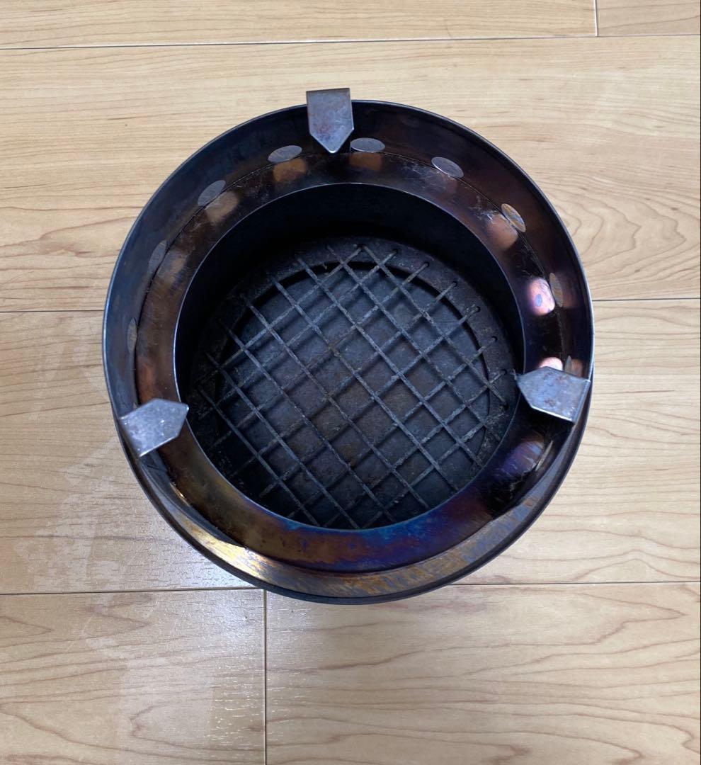 solo stove ソロストーブ　キャンプファイヤー 焚き火台