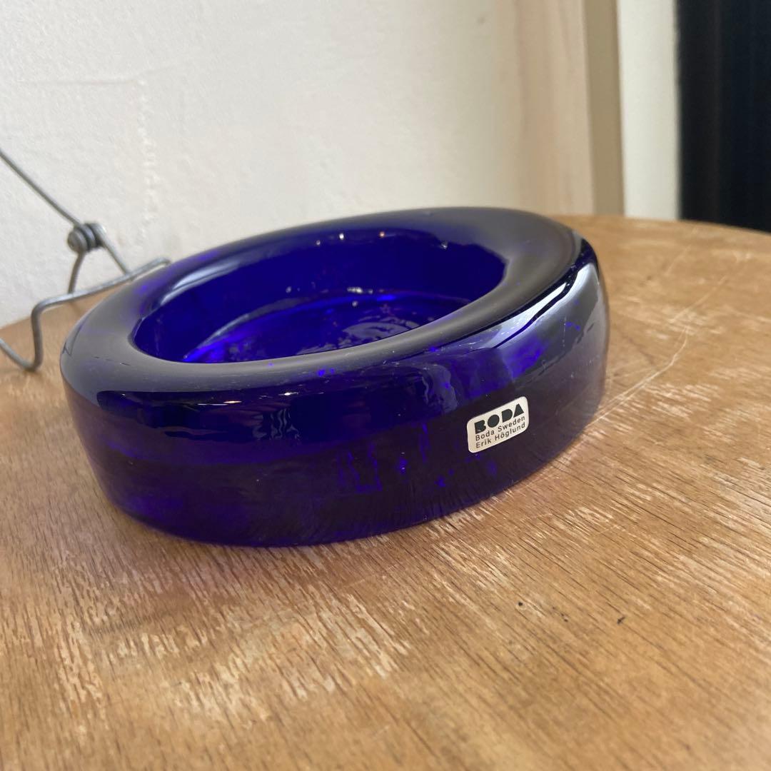 エリックホグラン　トレイ　ビンテージ　アッシュトレー