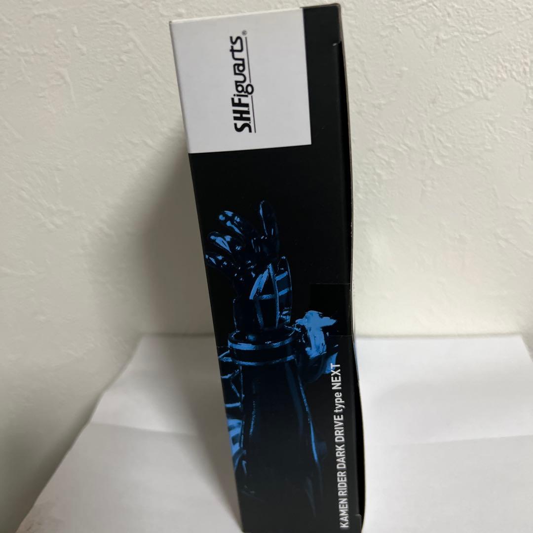 S.H.Figuarts仮面ライダーダークドライブタイプネクスト
