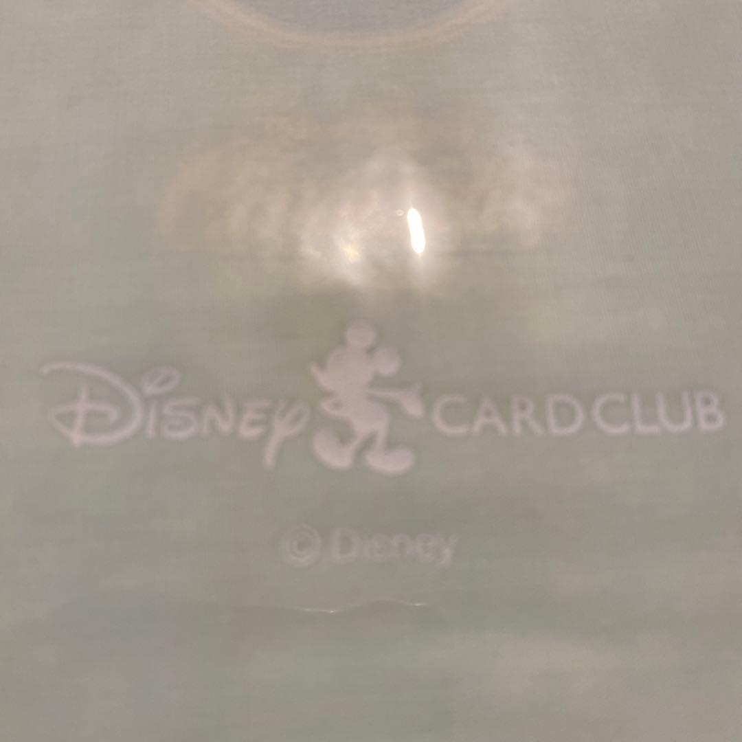◎ディズニーカードクラブ限定 シンデレラバッグチャームウォッチ 未開封 匿名配送