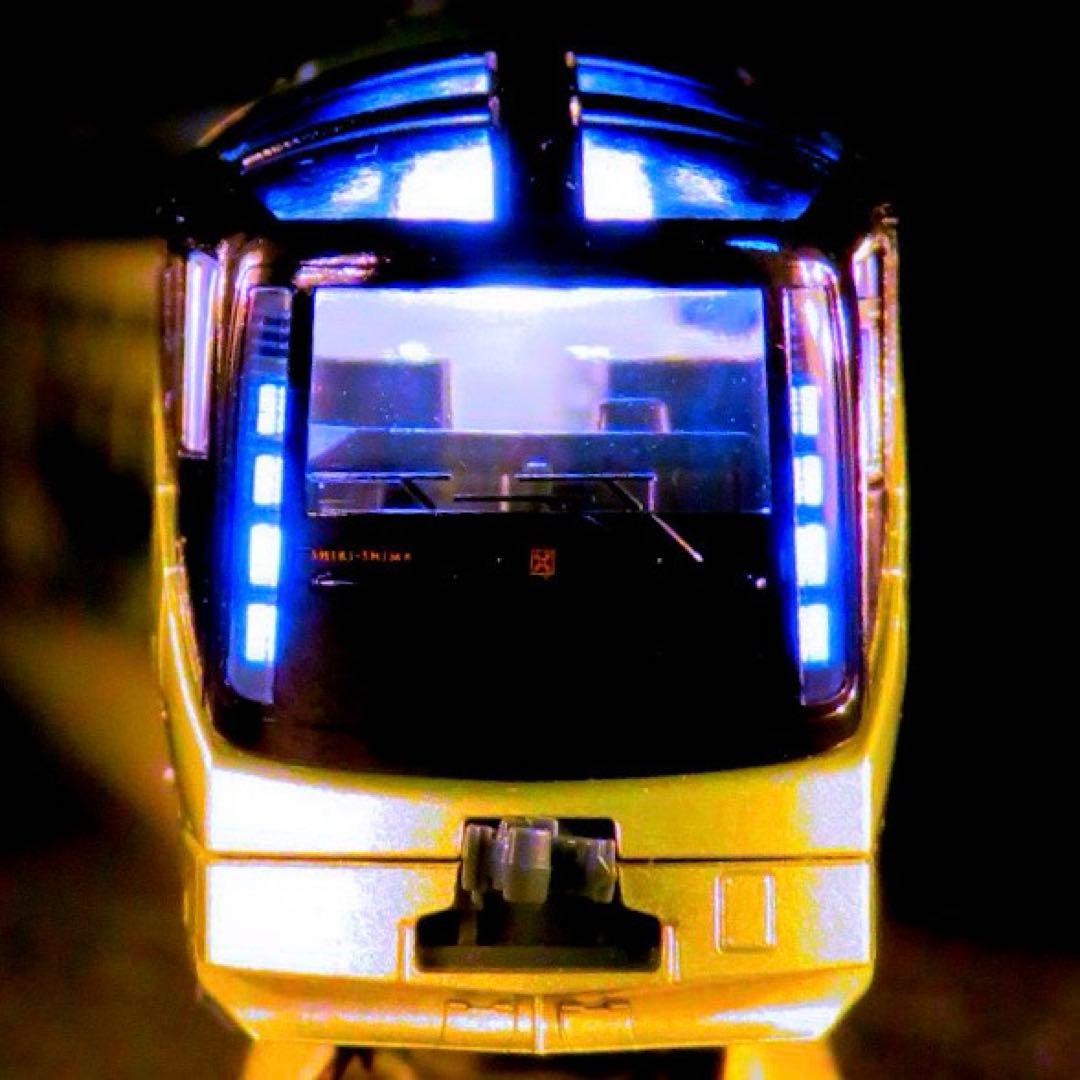 KATO E001形 ＜TRAIN SUITE 四季島＞ (特別企画品)【新品】