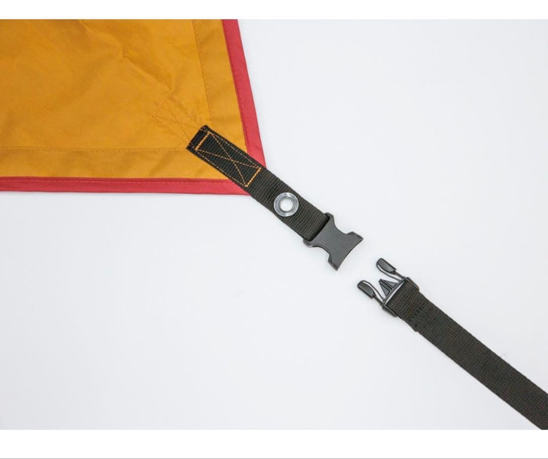 新品未使用【スノーピーク】 エントリーパックTT テントタープセット