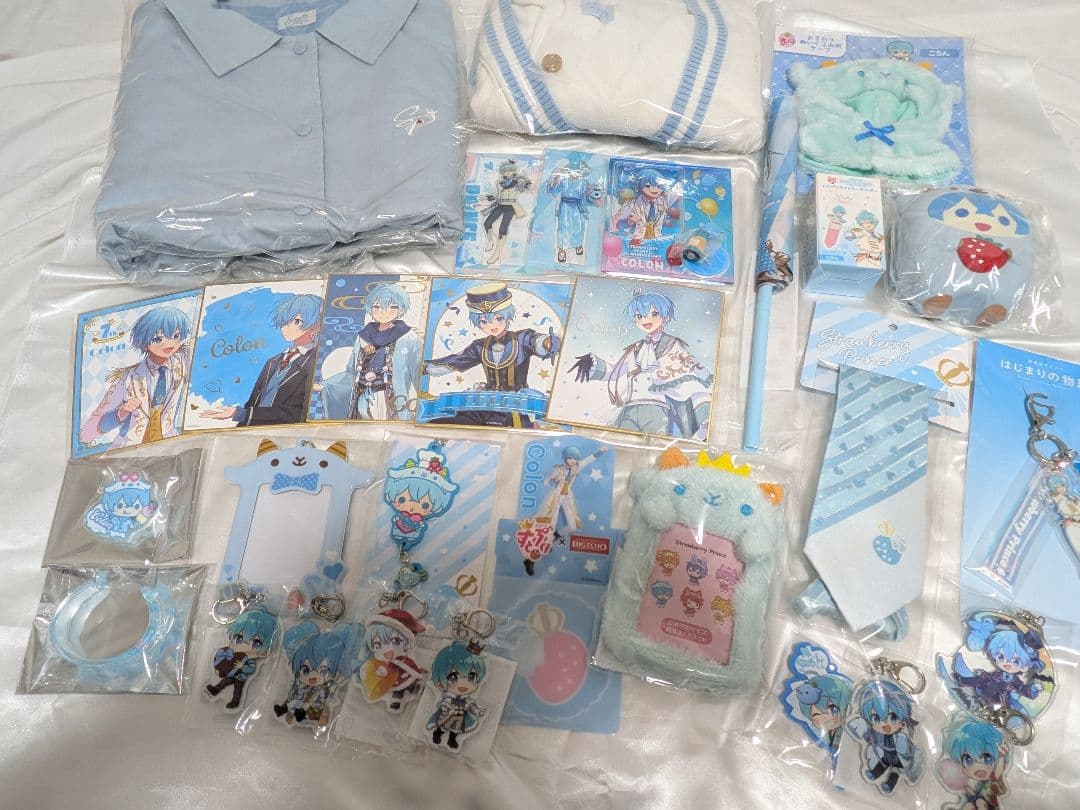 ころんくんグッズまとめ売り