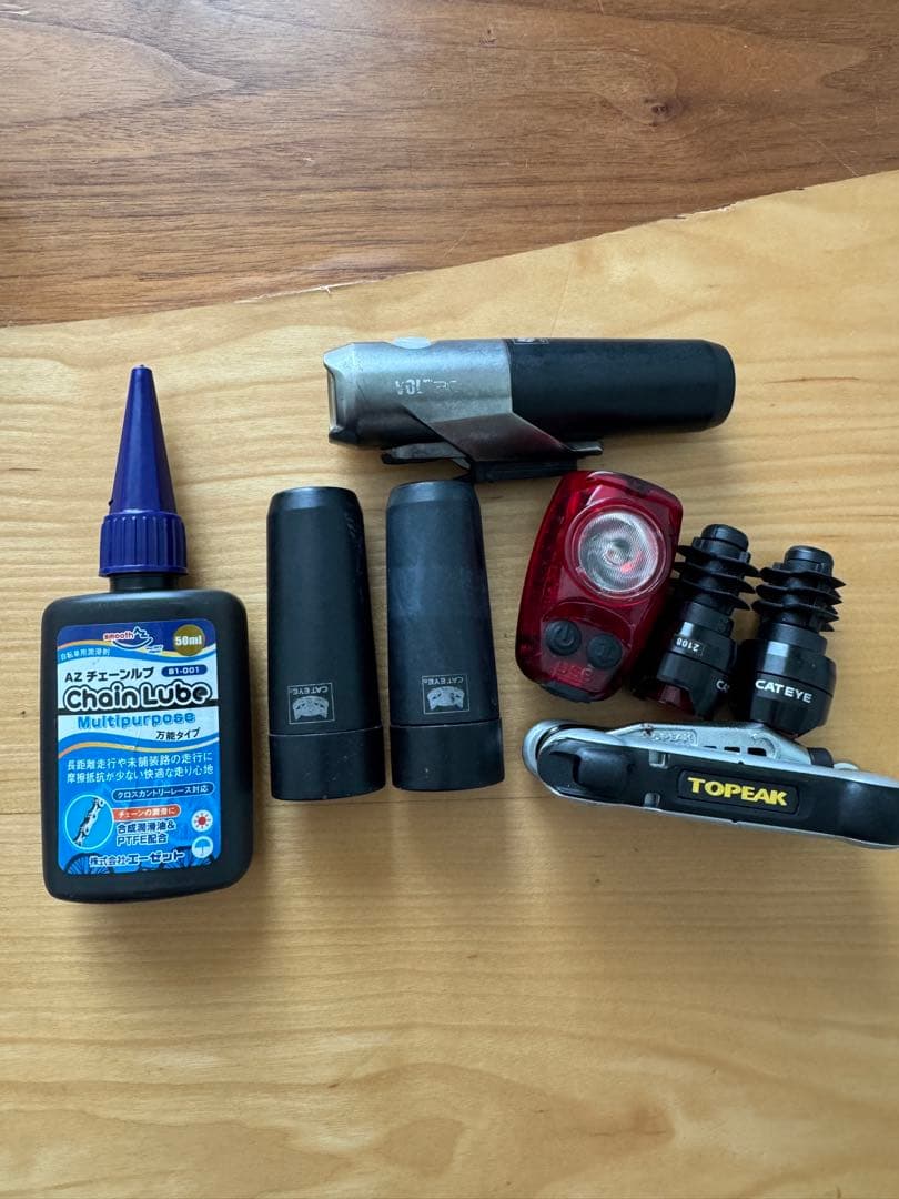 TREK FX3 DISC 油圧ディスクブレーキ　クロスバイク