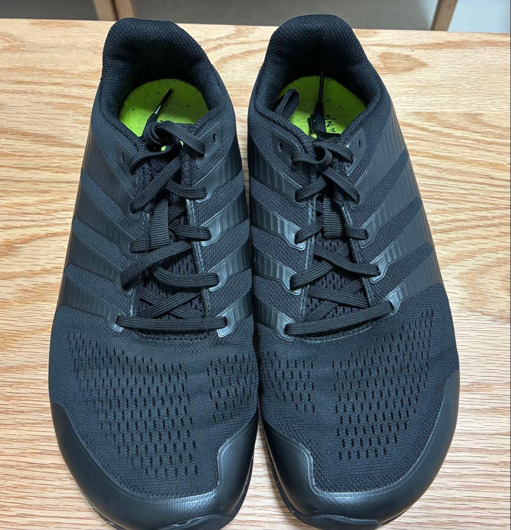 INOV-8 BARE-XF ブラック 27.0cm