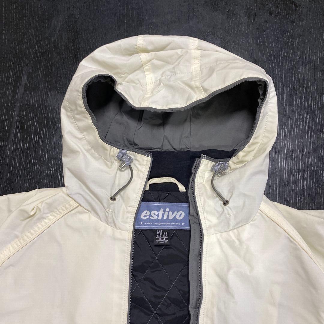 ESTIVO スノーボード ウエア レディース