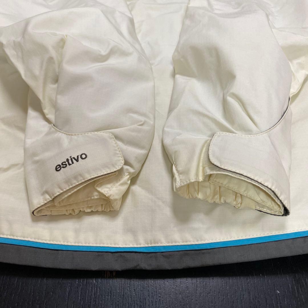 ESTIVO スノーボード ウエア レディース