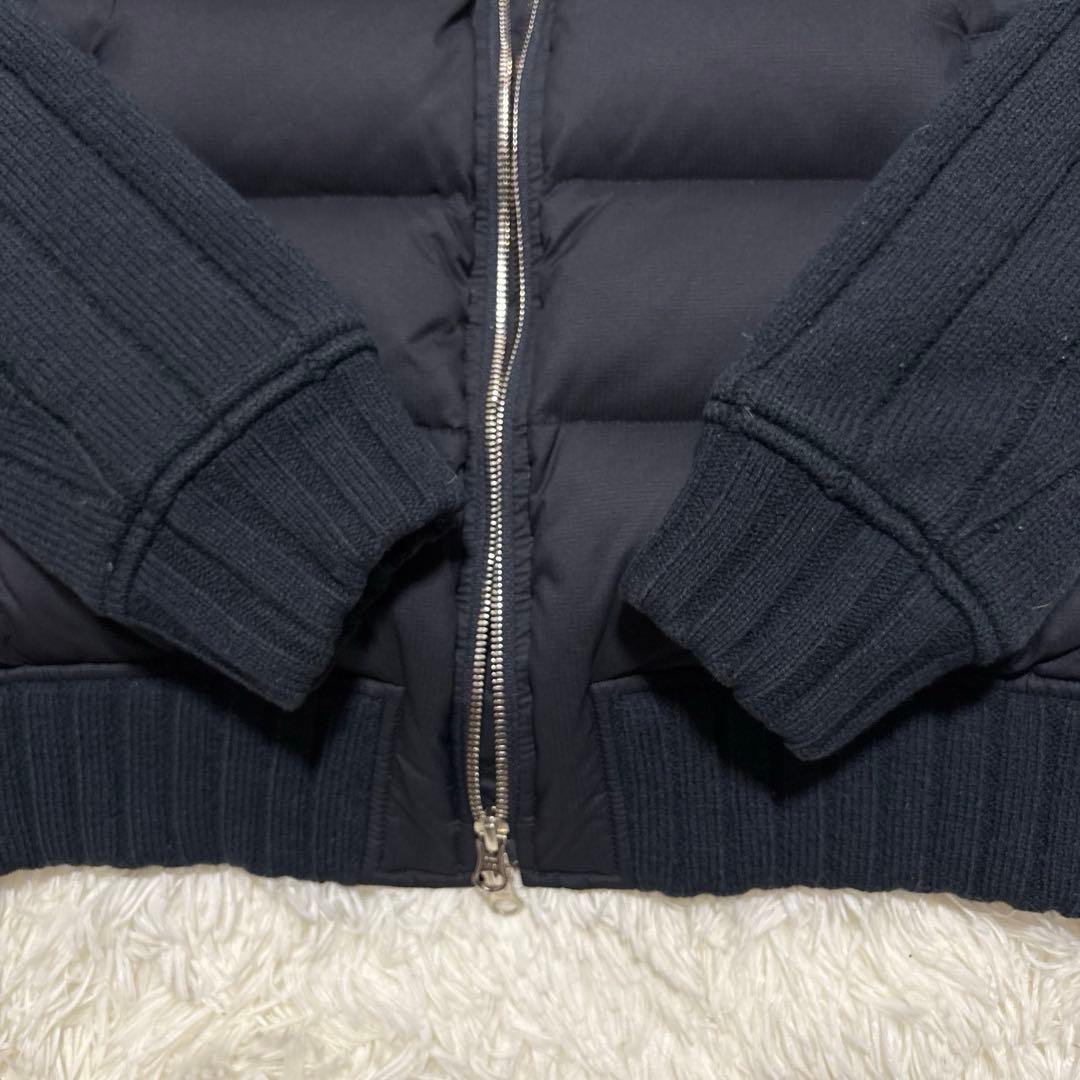 マスターバニーエディション♡ダウンジャケット♡アウター♡ダウン　L ダウン90%