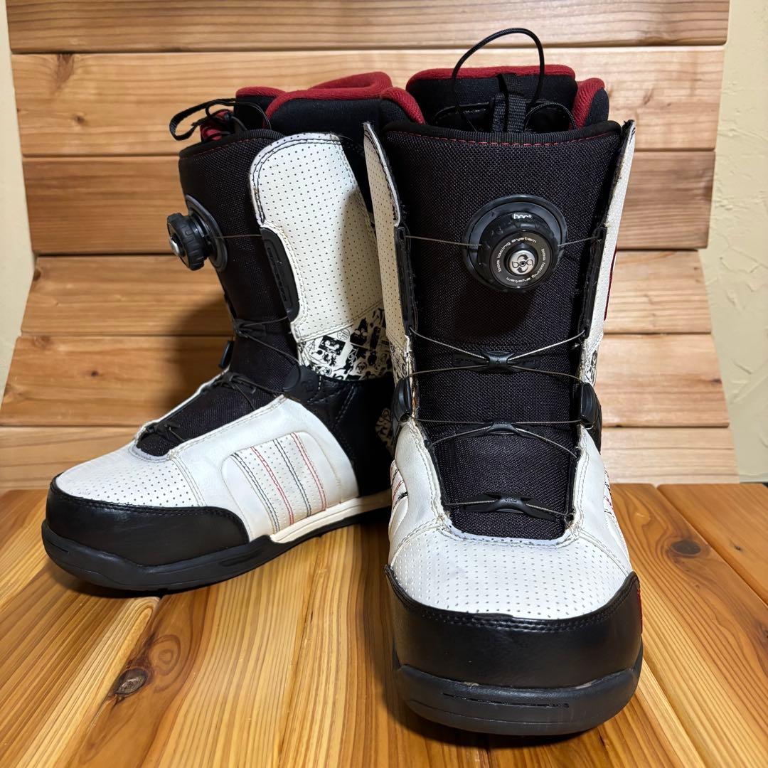 K2 Transit スノーボードブーツ 男性用　28cm