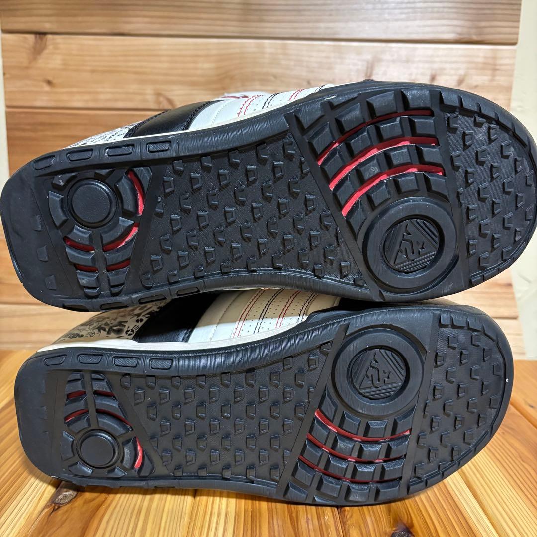 K2 Transit スノーボードブーツ 男性用　28cm