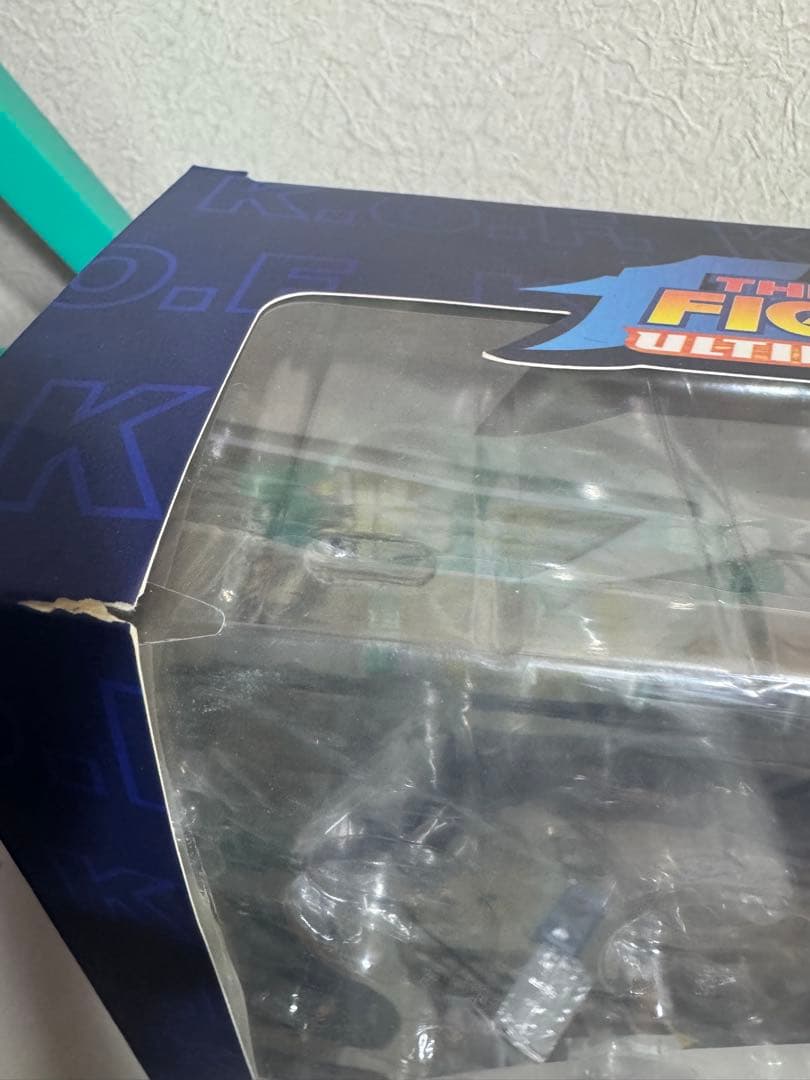 ストームコレクティブルズ　草薙京